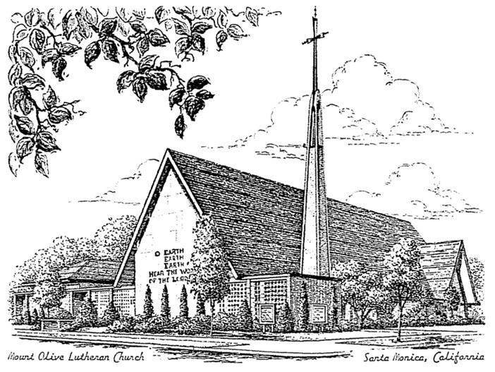 Mt-Olive-Lutheran-Church